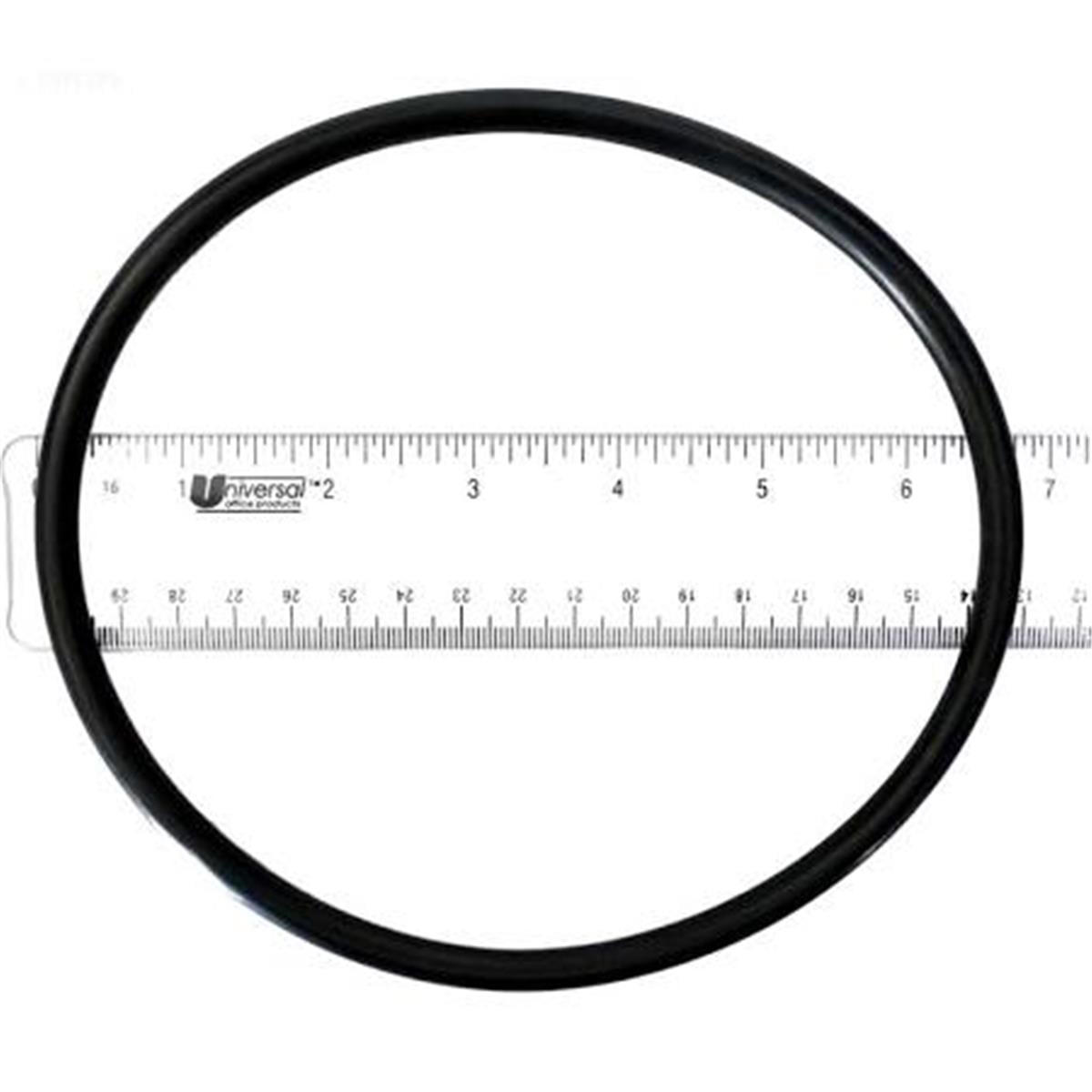 O-Ring Trap Lid