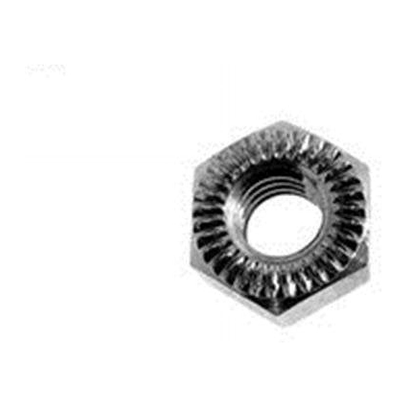 Clear Water & TMW Sand Filter Hex Nut