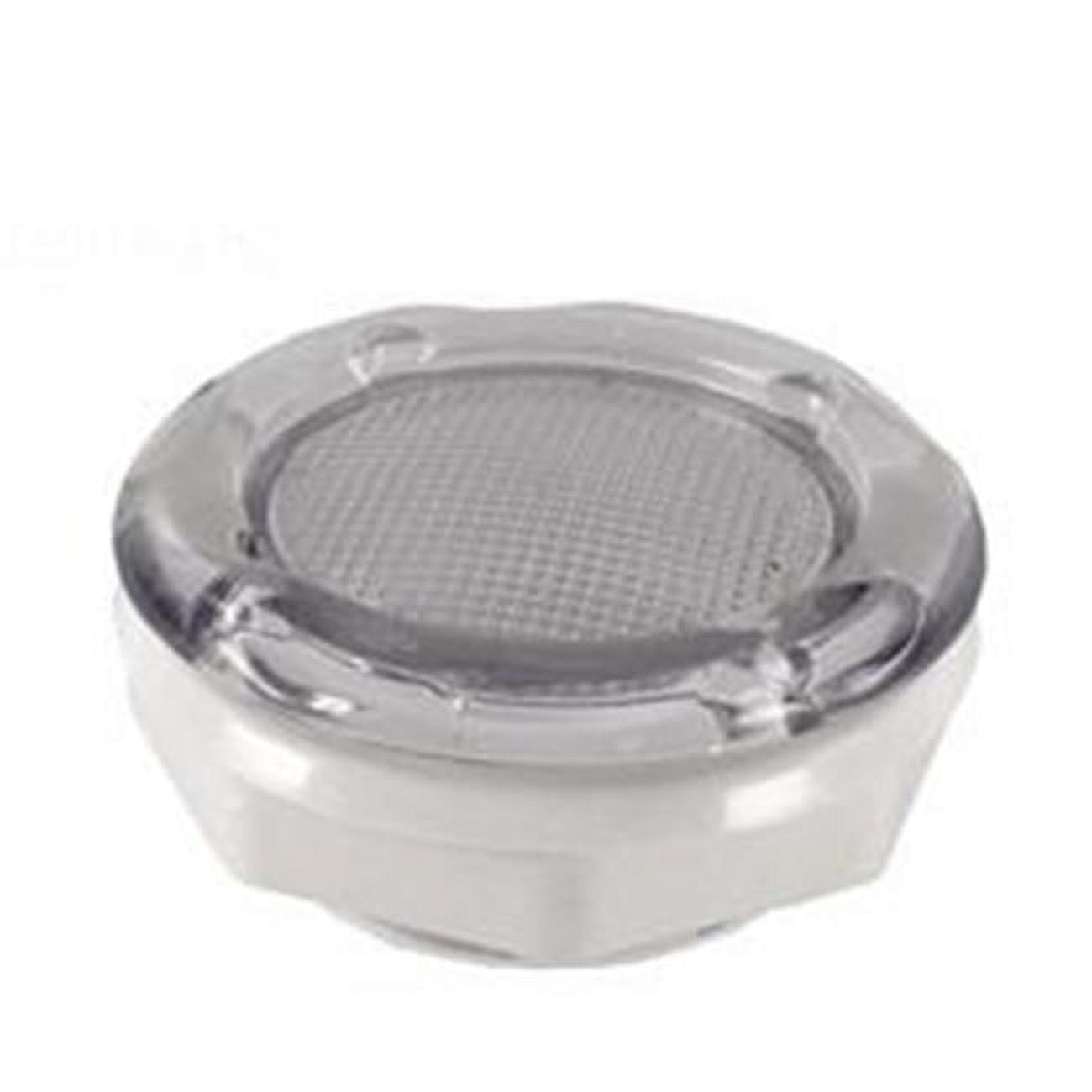 5 in. Jumbo Spa Light OEM Kit Plast