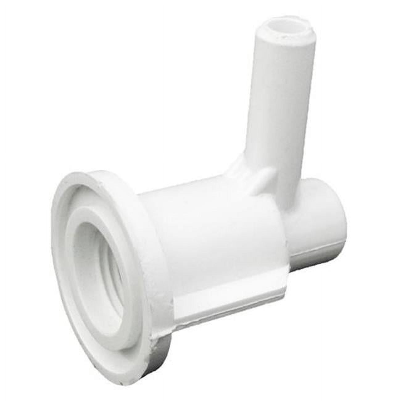 0.37 in. Spigot Barb Low Profile Air Injector