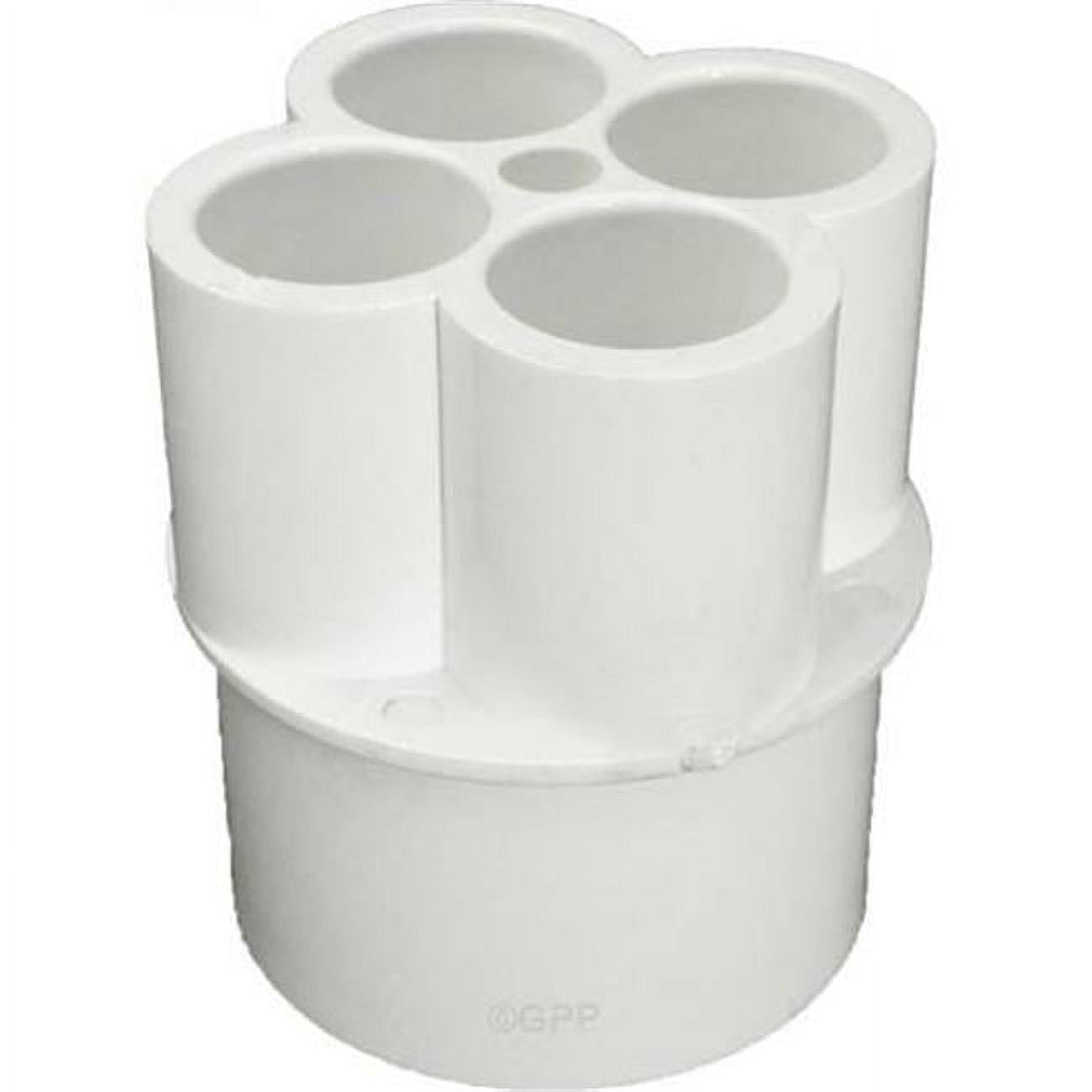 1.5 x 0.5 in. Slip Ports