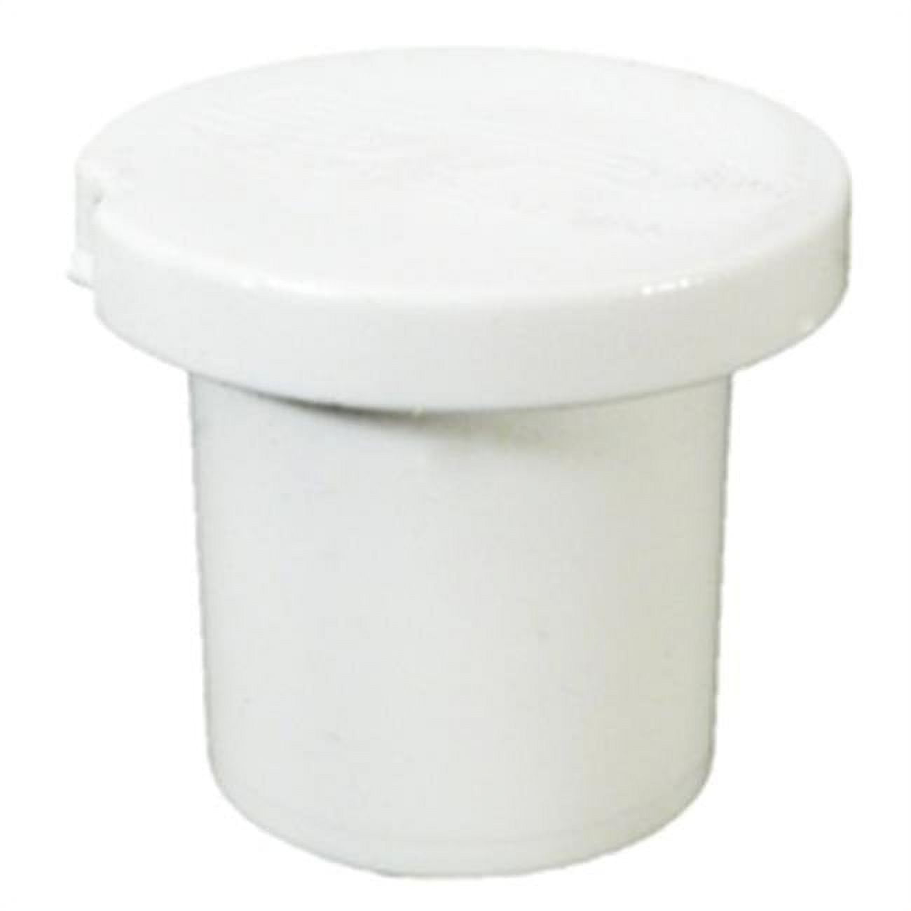 WW7150040B 0.75 in. Barb Plug for New Smart