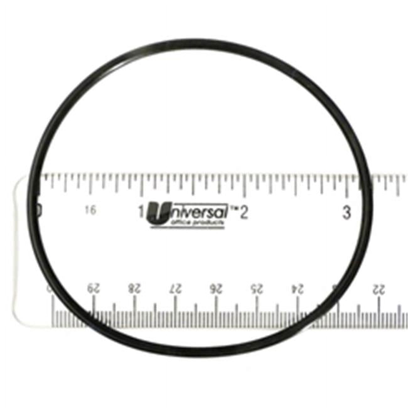 O-Ring Auto Diverter