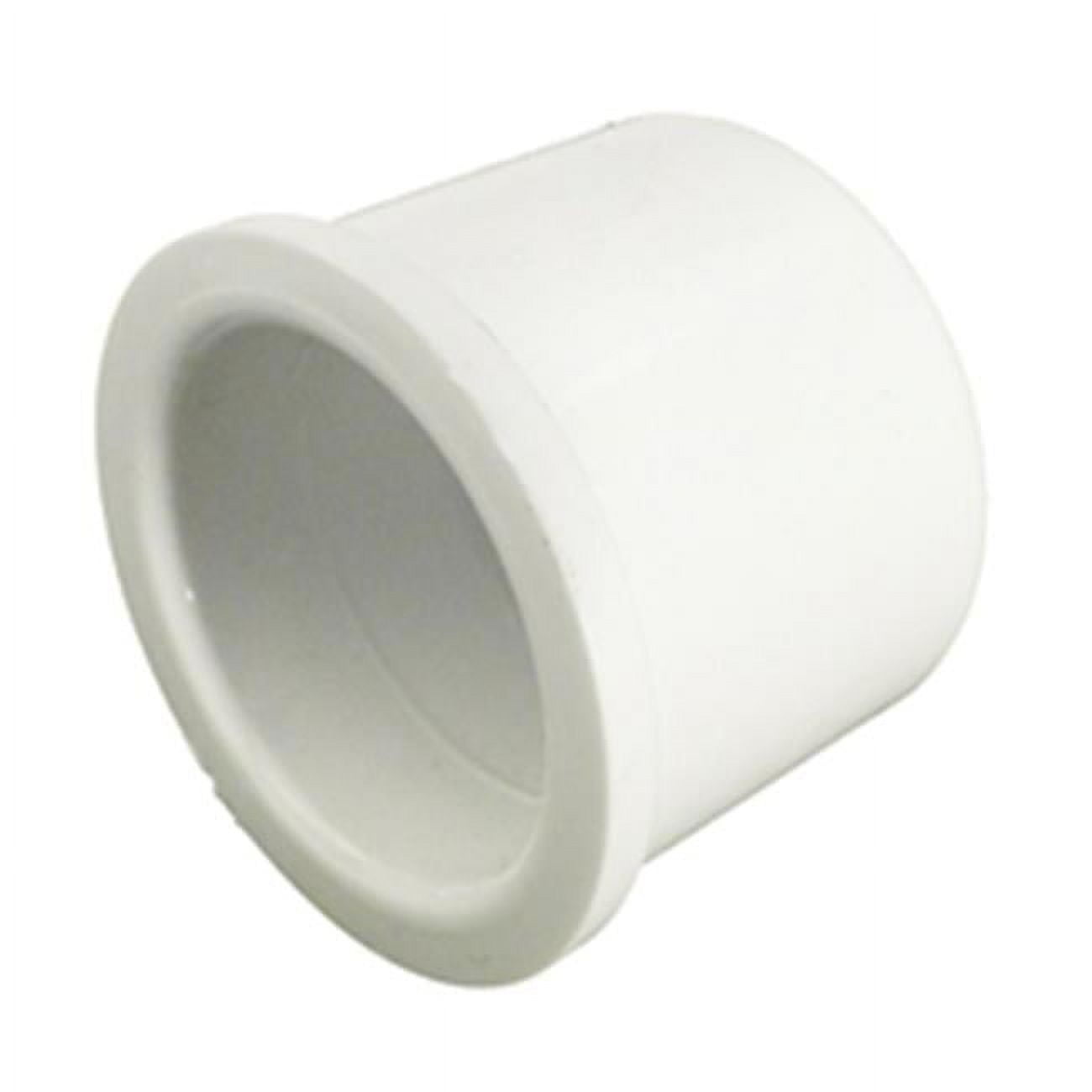 1 in. Plug Spigot