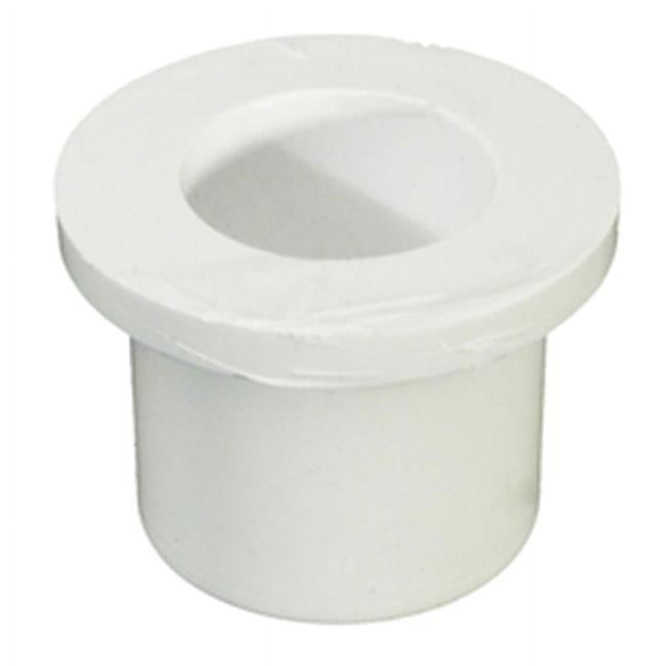 0.75 in. Plug Spigot