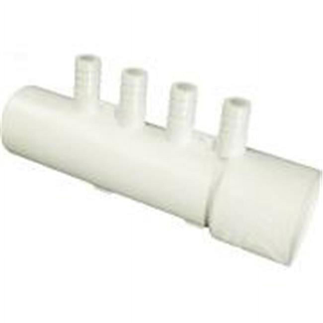 1 x 1 in. Manifold Spigot Socket