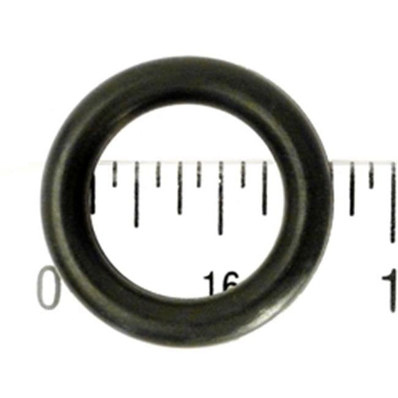 O-Ring Air Relief Valve