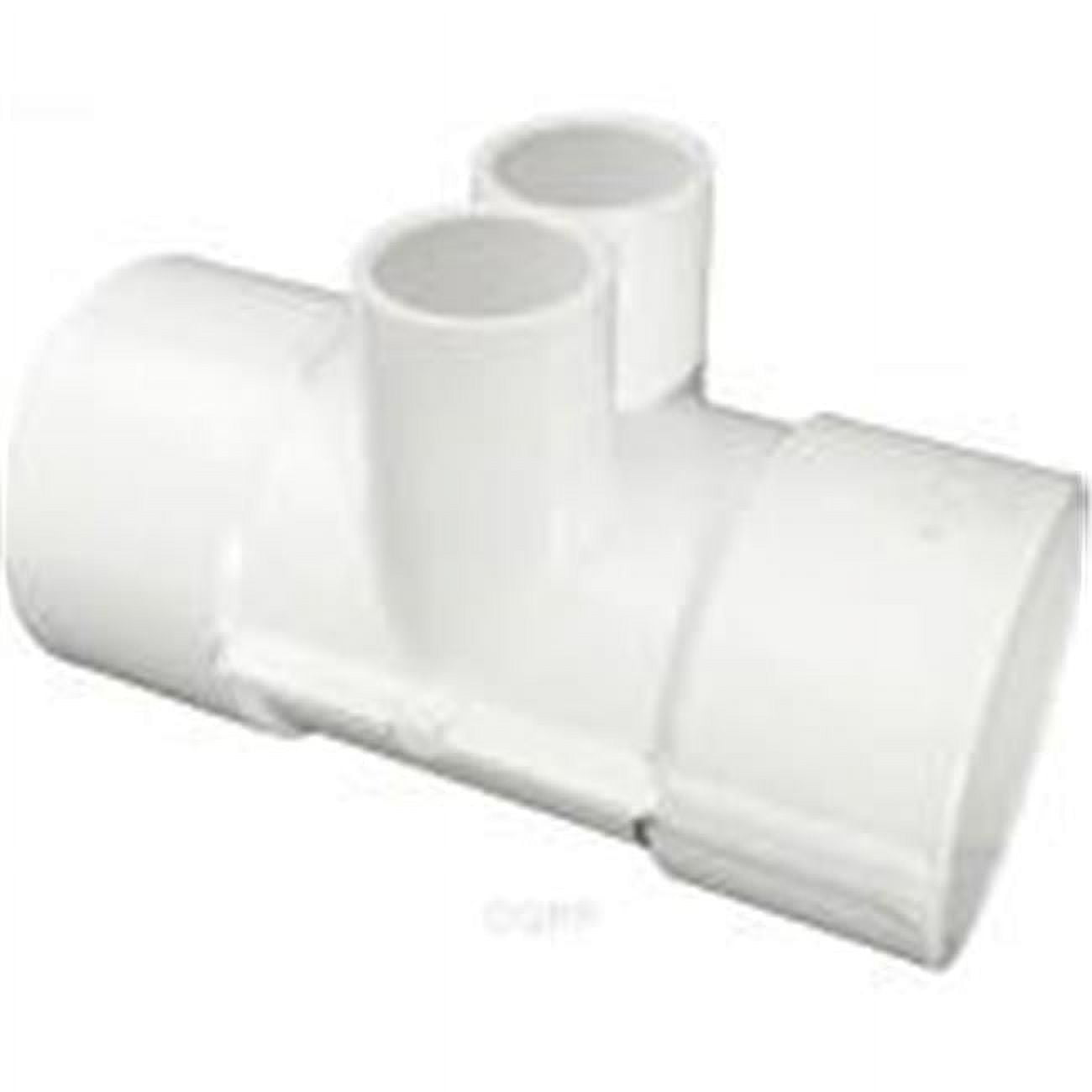 2 x 0.75 in. Manifold Slip