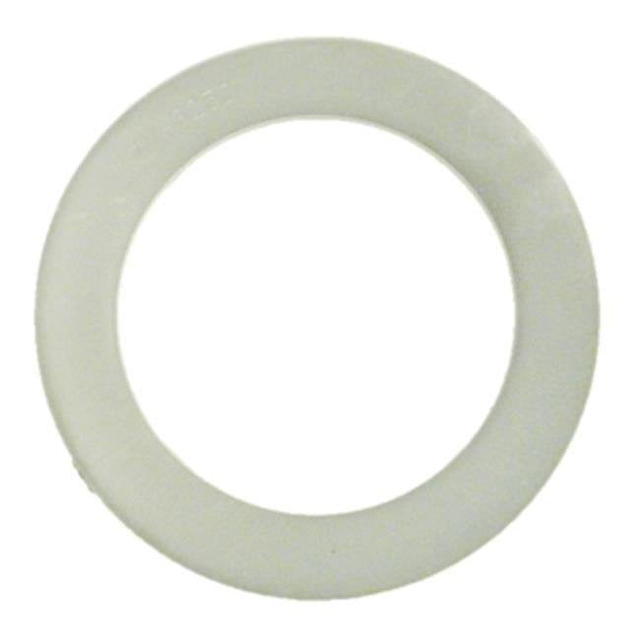 Flat Gasket For Maxi-Flo & Super Hi-Flo Suctions