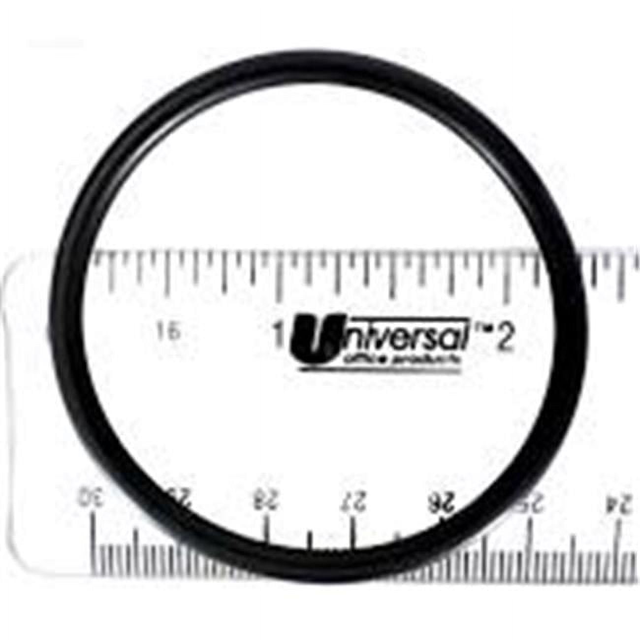 WW8050226 1.5 in. Oring Pump Union