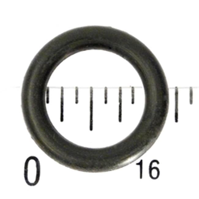 0.093 in. Cross Section Drain Plug O-Ring