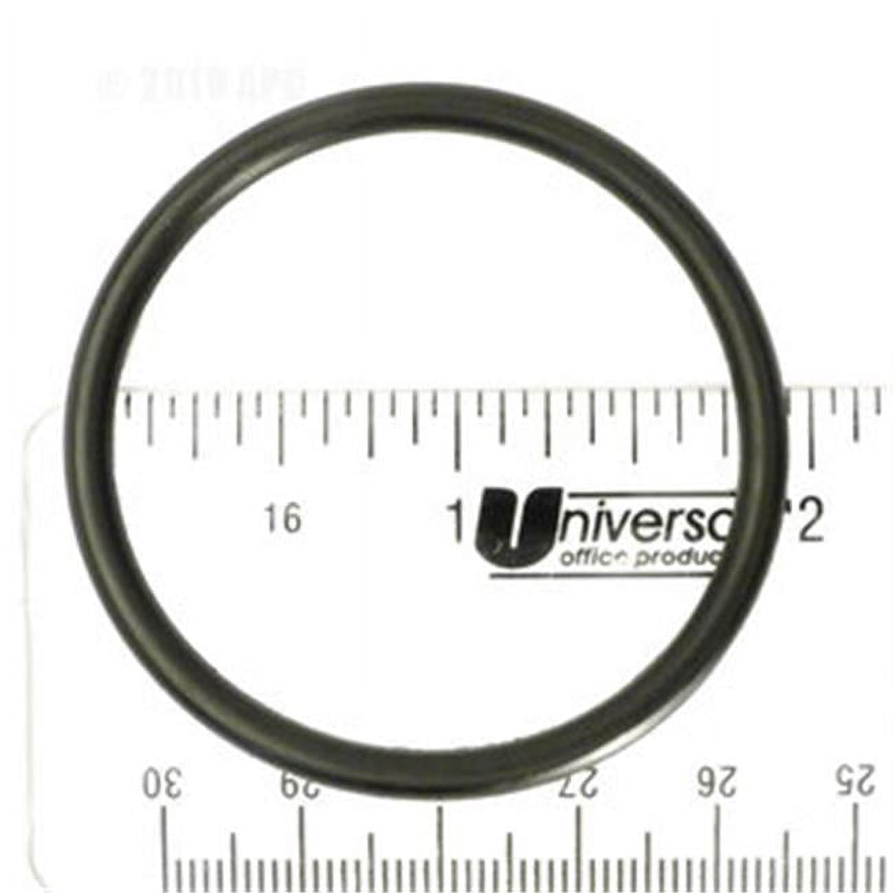 1.5 in. Oring Heater Union