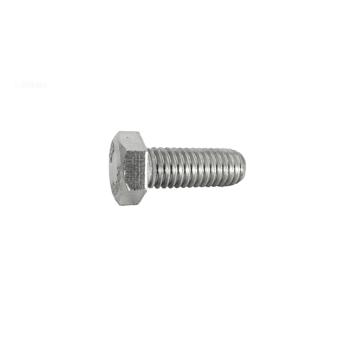 0.75-16 x 0.13 in. Screw