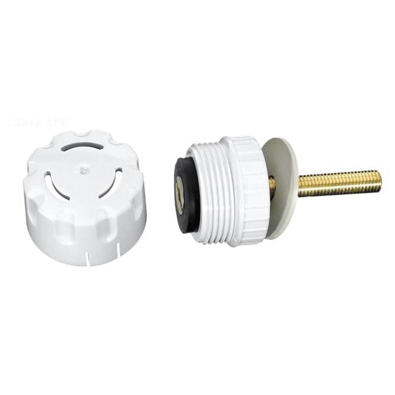 2301002000 Subassembly Complete Air Regulator - White