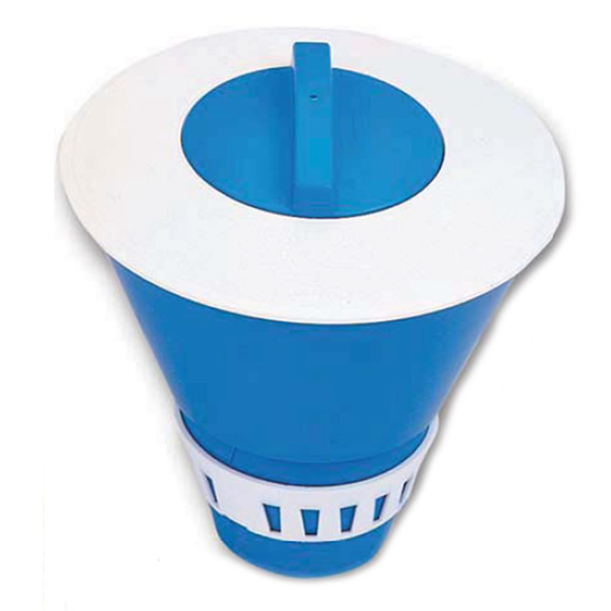 JED450 Floating Chlorine Tablet Dispenser