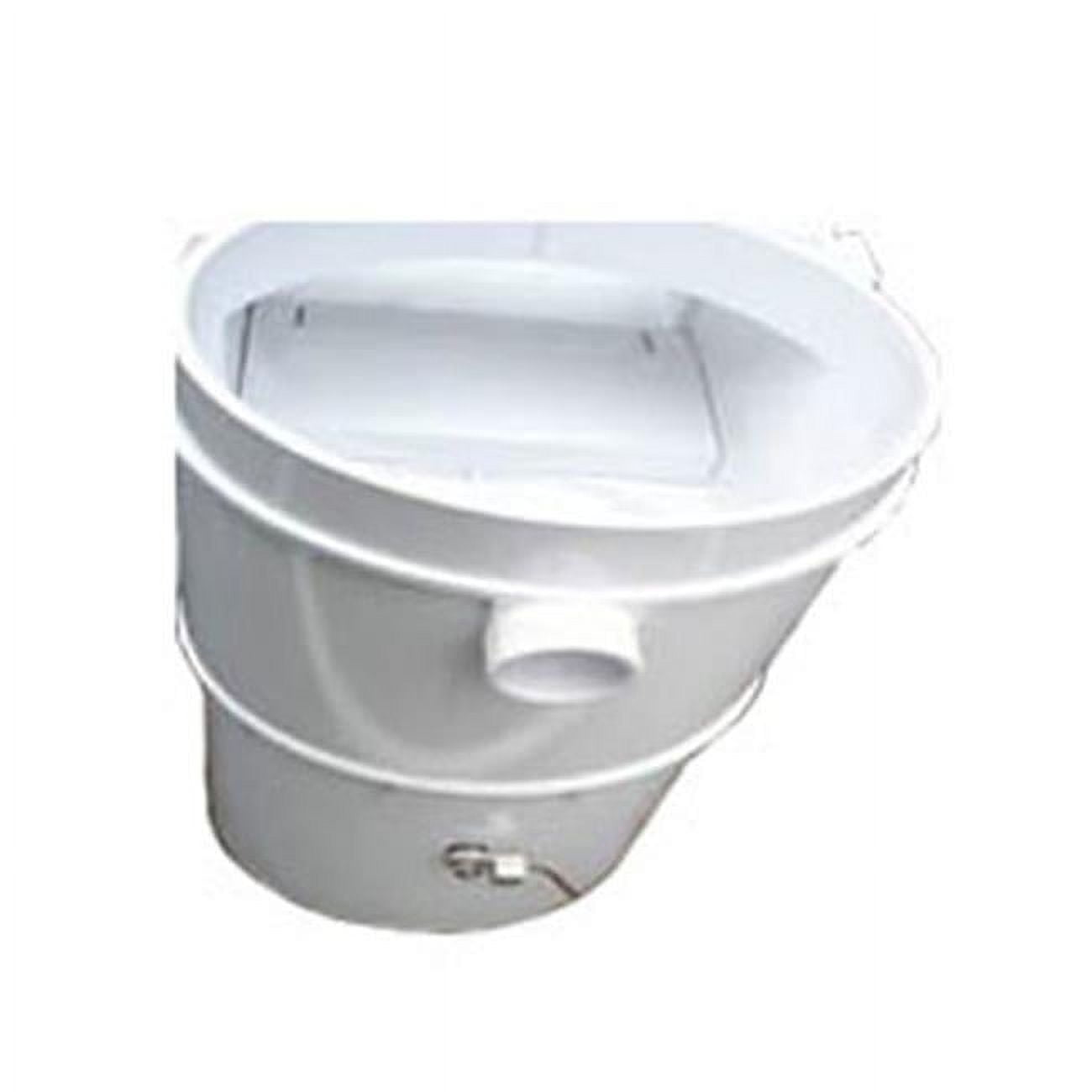 Bond Safe 680 Inground Pool Kit