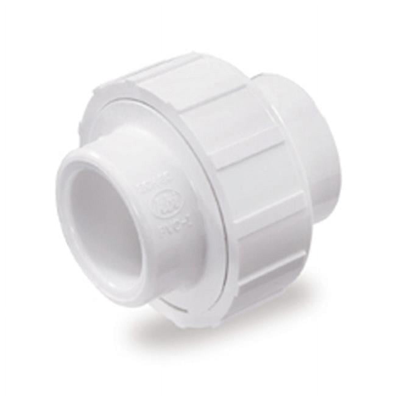 2 in. Socket Union Schedule 40 King Brothers