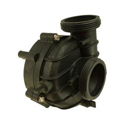Balboa Water Group VIC1215033 2 x 2 in. Wet End DJ 2.5 HP 48Y Dura Jet Cascades