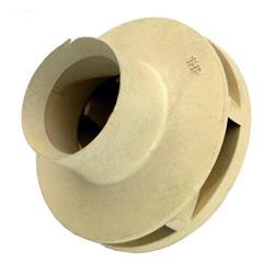 AST156290710 1 HP Impeller for Astra Max Pump