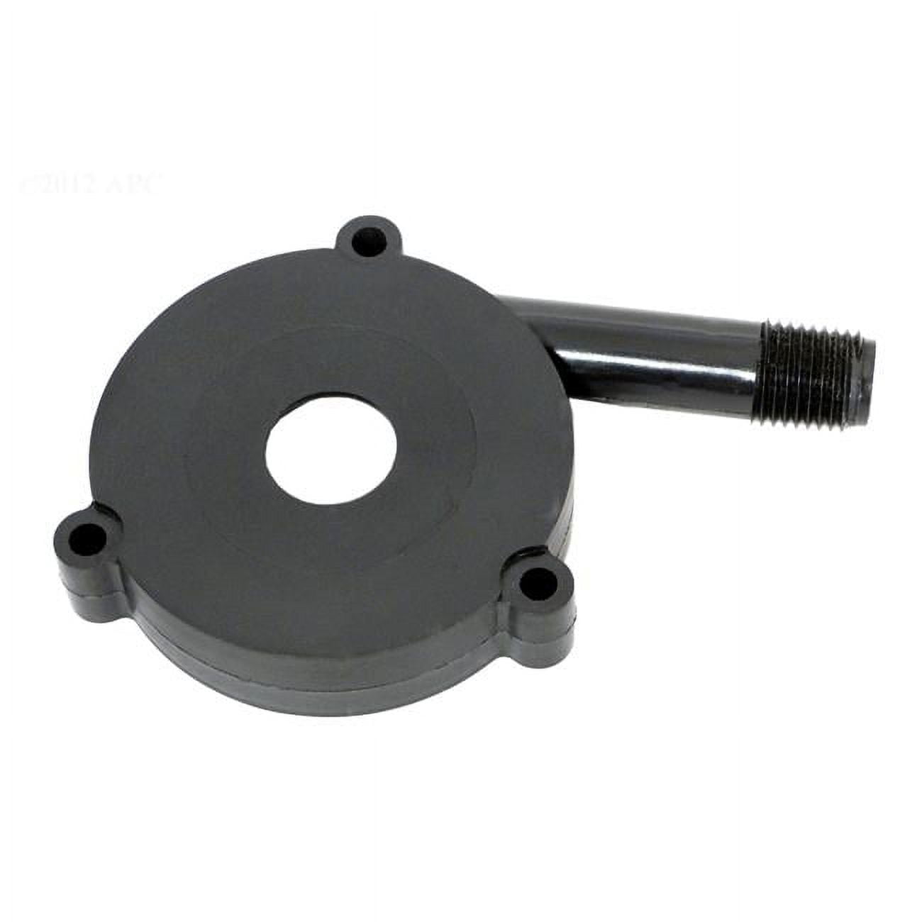 Little Giant Replacement Volute