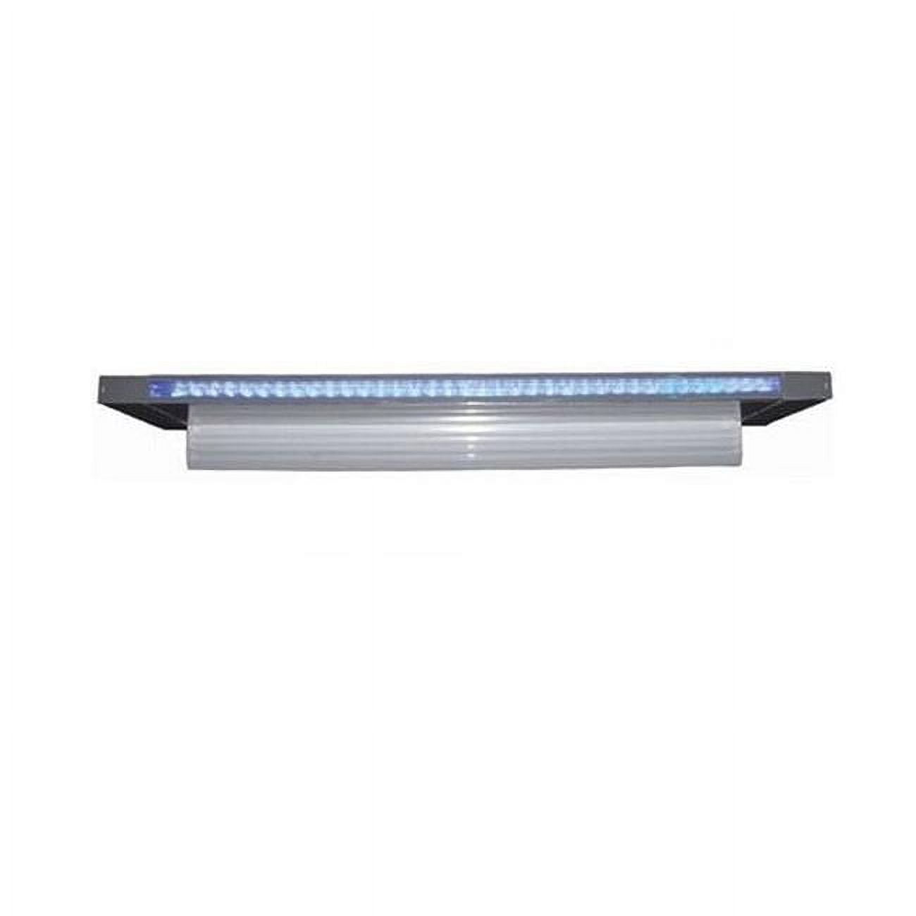 Custom Molded CMP25677230000 24 in. Brilliant LED Lighted Waterfall