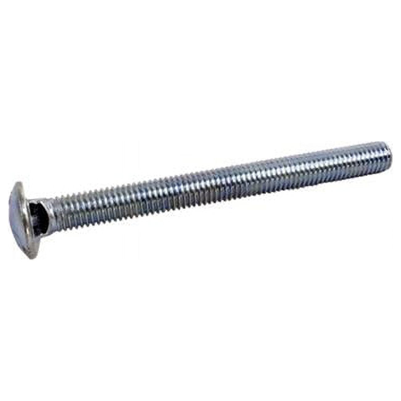 5.5 ft. x 0.5 in. DB Carriage Bolt
