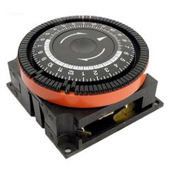 TA4065 240V 24 Hour SPST Diehl Time Clock