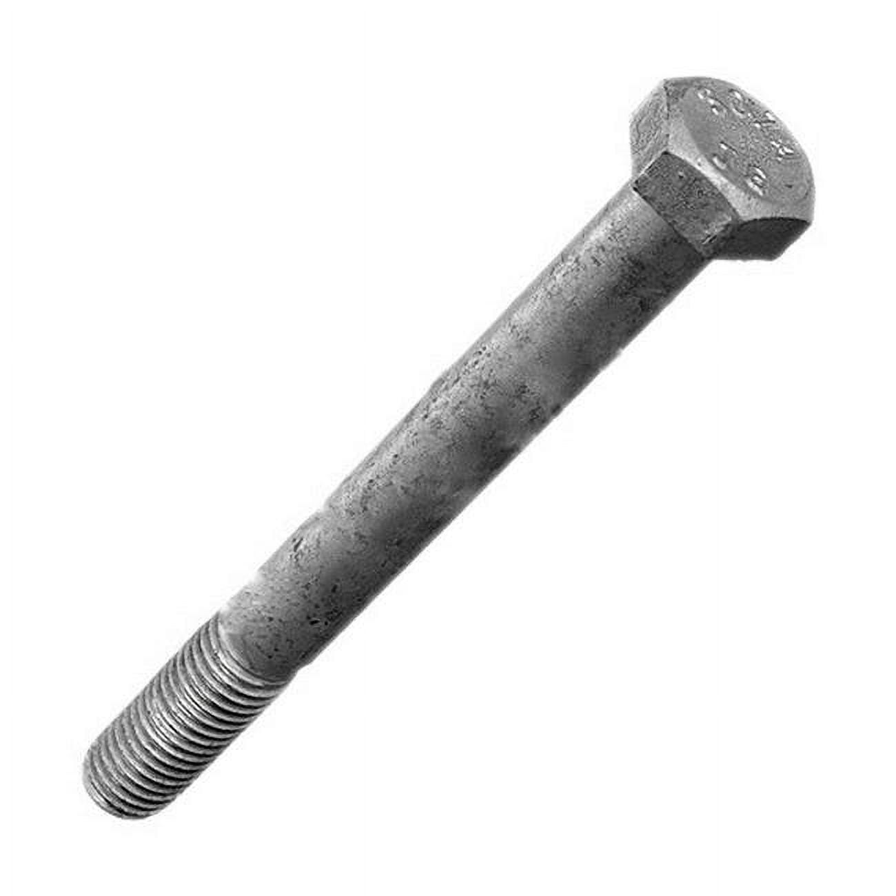 Picture of A&A Bolt & Screw V2657HDG 6 x 0.63 in. Flange Bolt