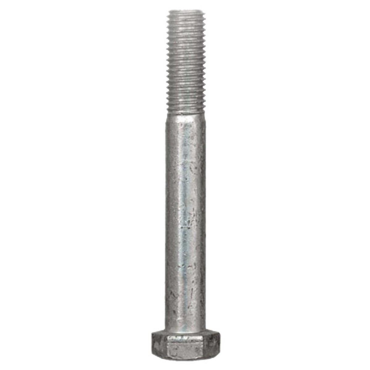 Picture of A&A Bolt & Screw V2760HDG 6 x 0.75 in. Flange Bolt