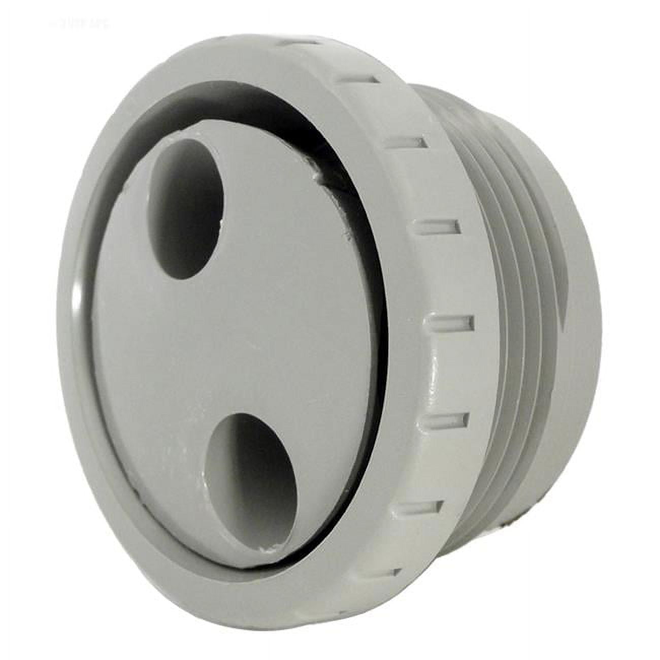 Spa Rotating Therapy Mass Jet Assembly - Gray