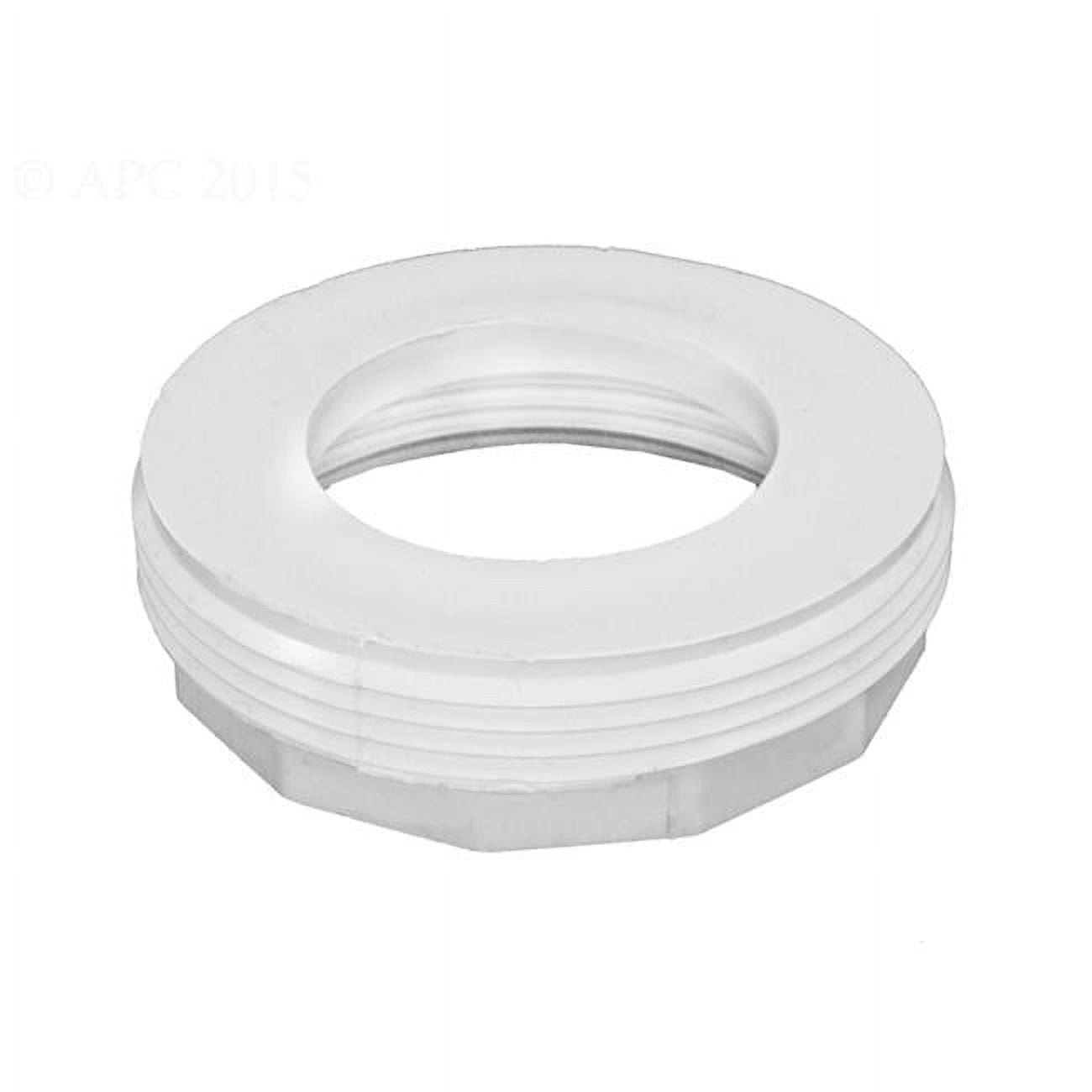 2 x 2.5 in. Buttress Threaded Adapter