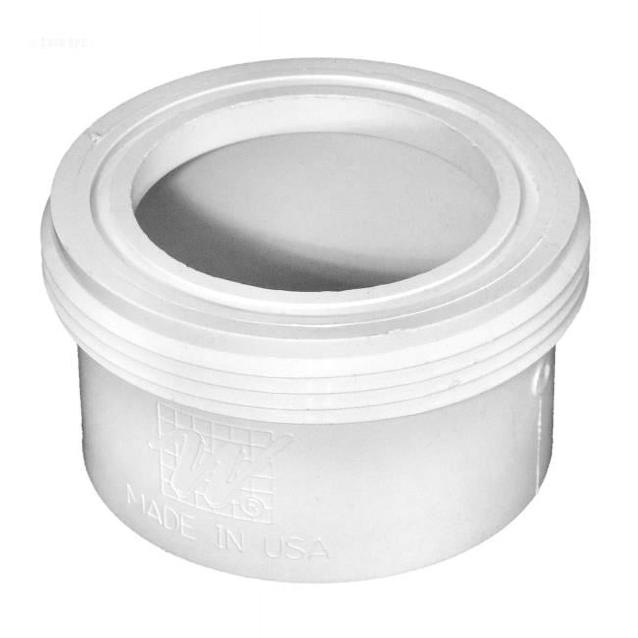 2.5 in. Heater Buttress Union Tailpiece