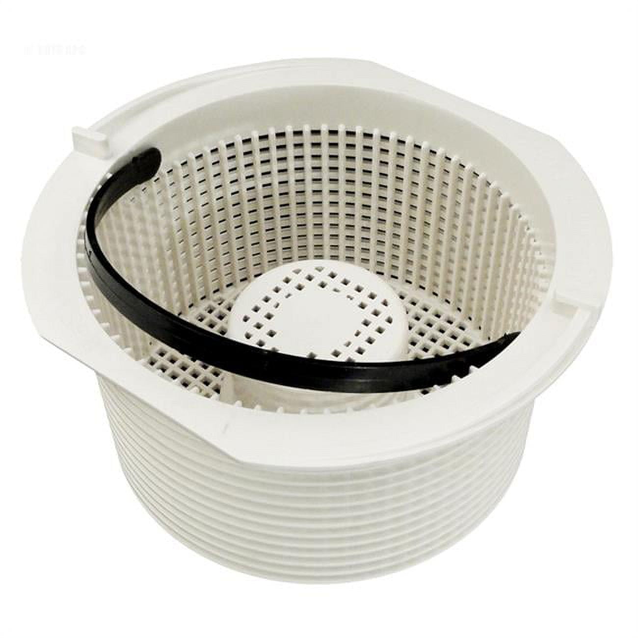 Front Access Skim Basket Assembly