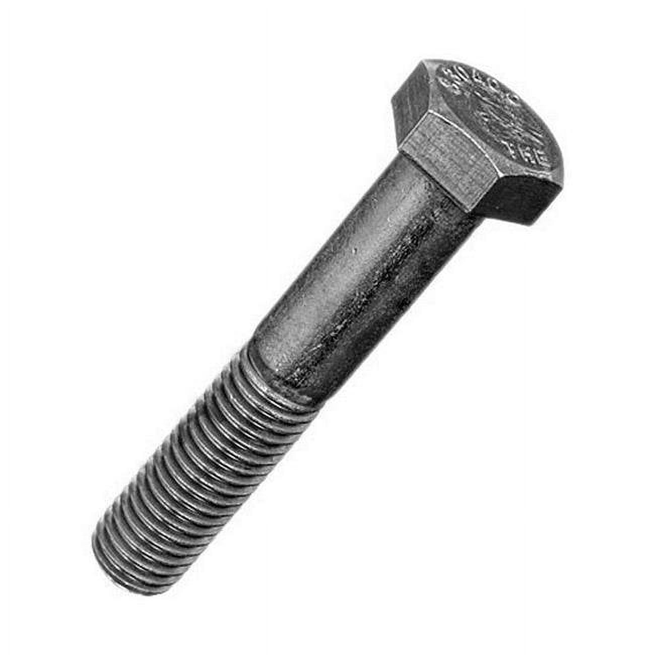 Picture of A&A Bolt & Screw V2636 3.5 x 0.63 in. Stainless Flange Bolt