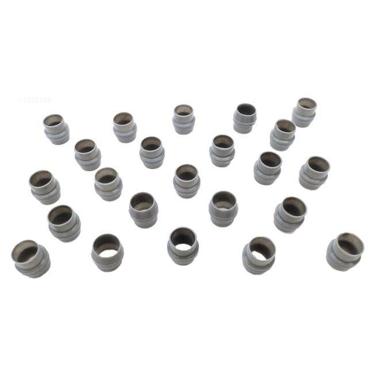 0.25 in. Ferrule - Pack of 24