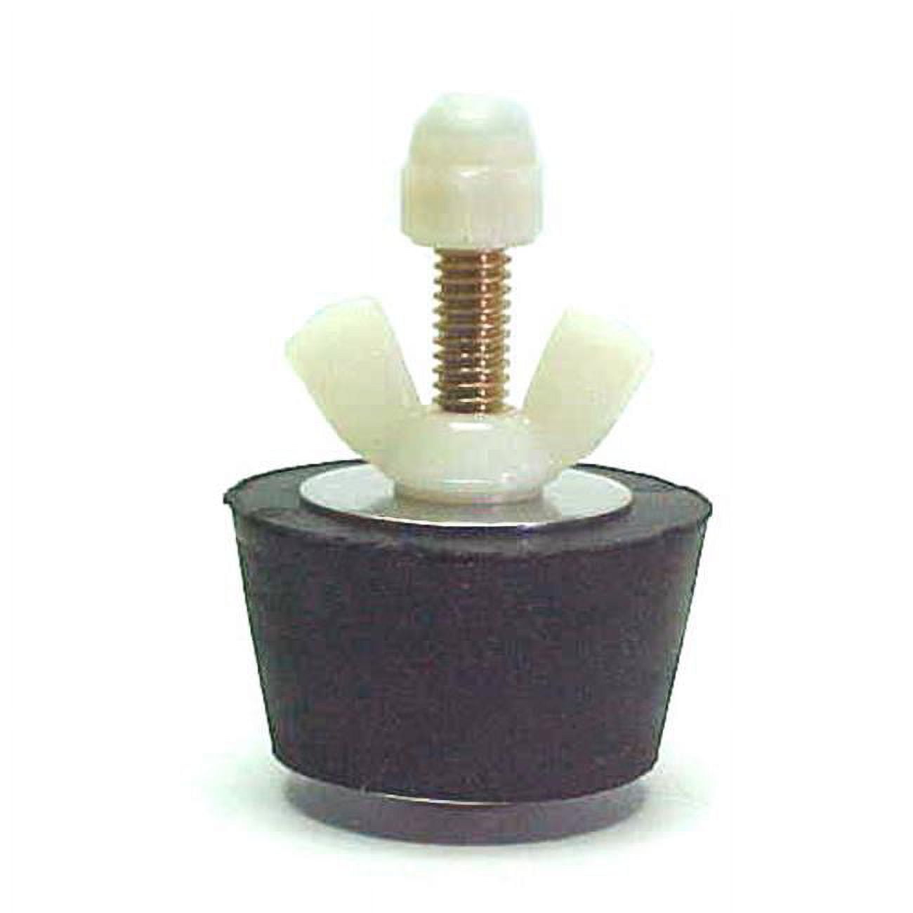 No. 8 Winter Plug 1.5 in. Pipe with Blowout Valve