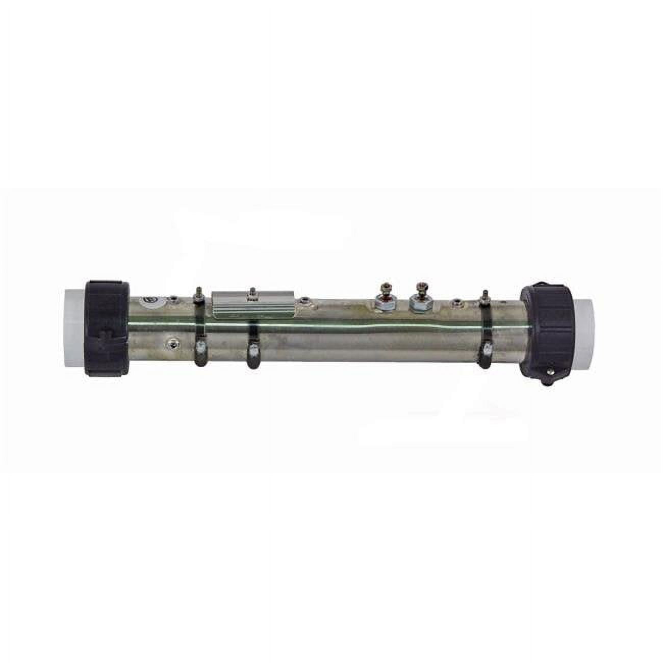 Heater Assembly Universal 5.5 kW 2 in. Flow Thru 15 in. Sliding Straps