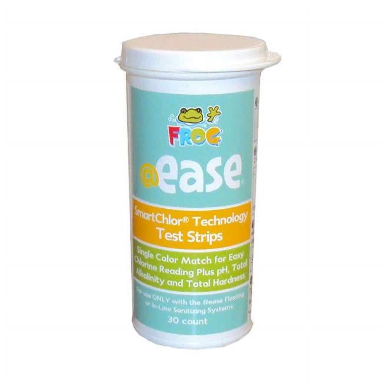 01143350 Ease Test Strips - 30 per Bottle