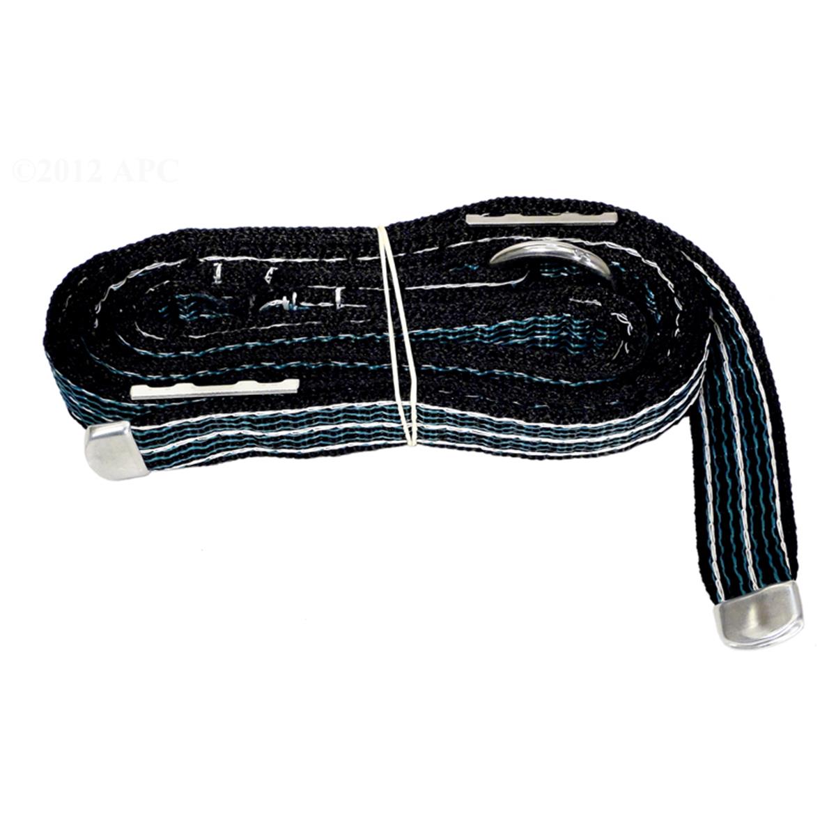 Y-Strap  Assembly