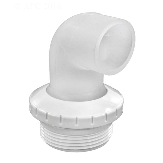 Eyeball Fitting 1 ft. 90 Degree 1.5 in. Point Assembly W-B