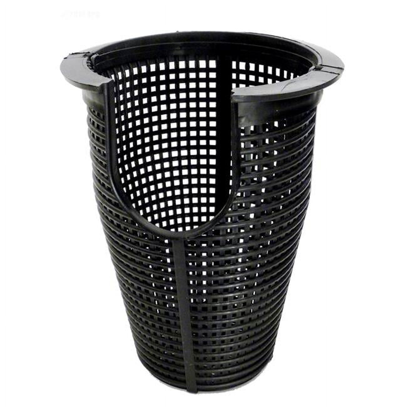6 in. Trap Basket with Handle