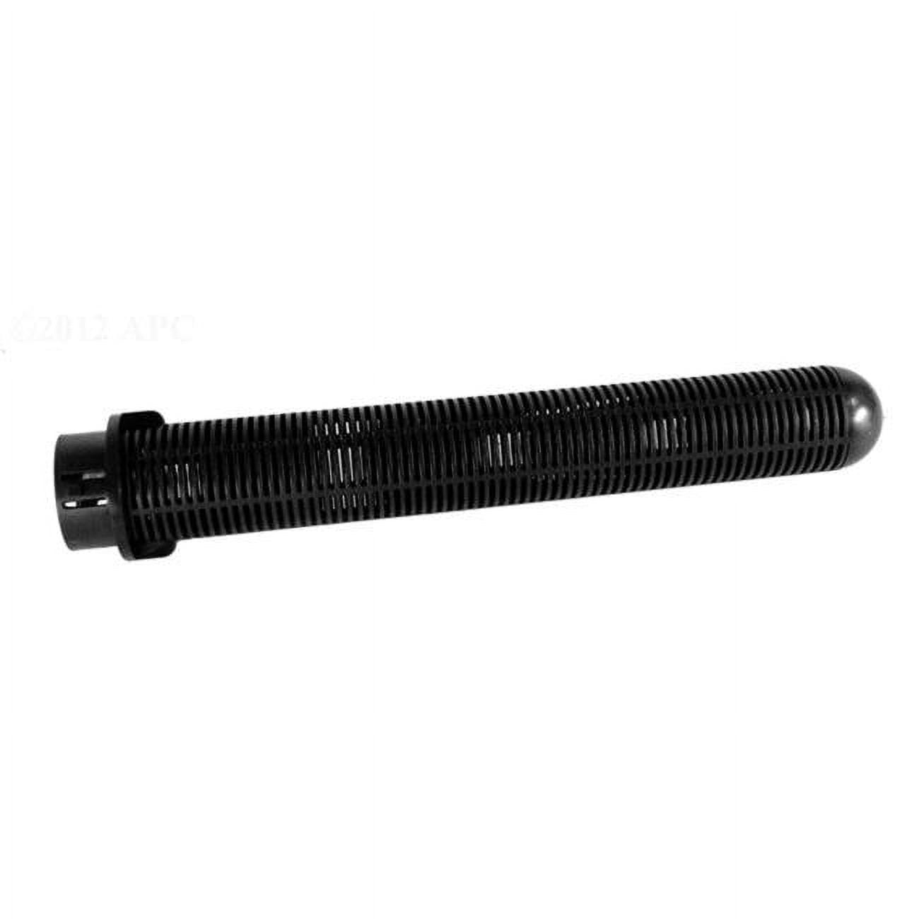 Twist-Lock Lateral, Black