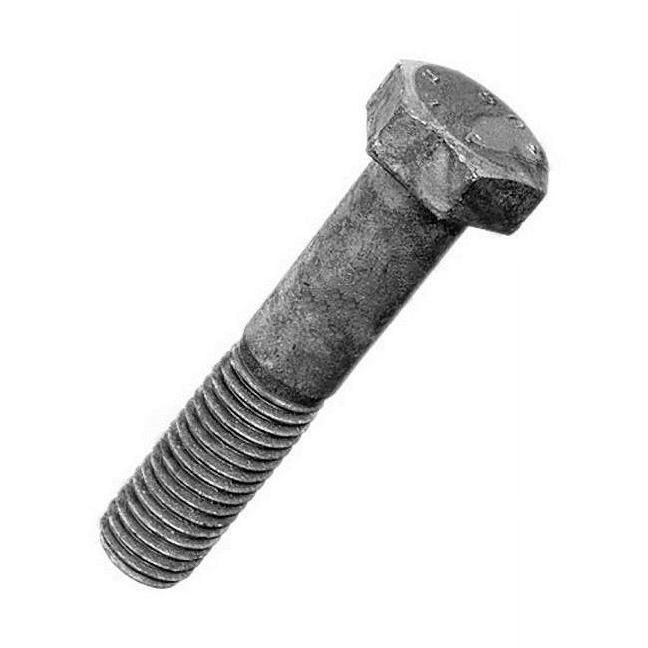 Picture of A&A Bolt & Screw V2630HDG 3 x 0.63 in. Flange Bolt