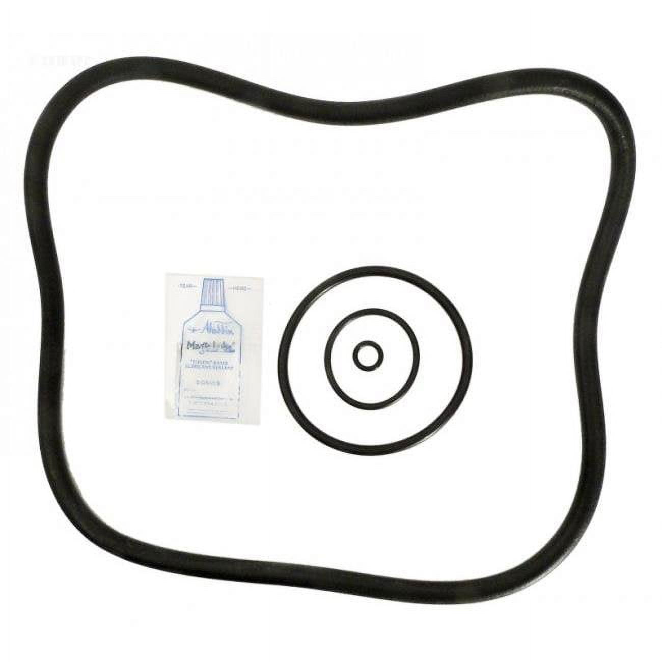 APCK1126 WWAYS & LBAY Cart Filter O Kit