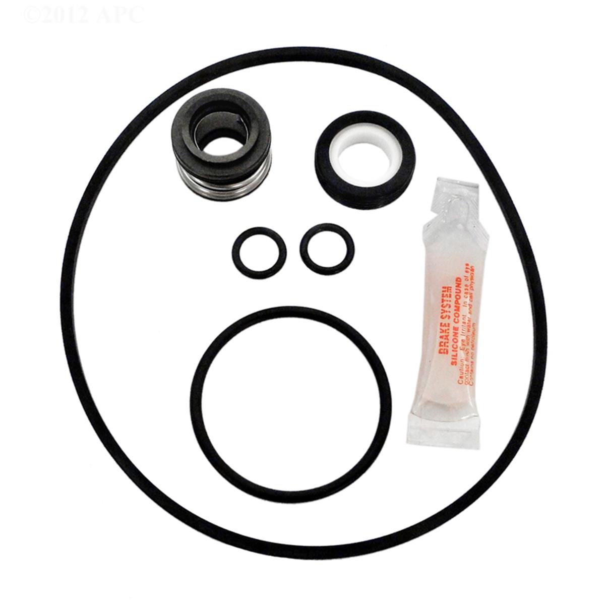 APCK1058 Jacuzzi LPH LPC LTPH LH LTH Repair Kit - APCKIT60