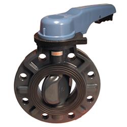 3 in. Pool Pro Butterfly Valve