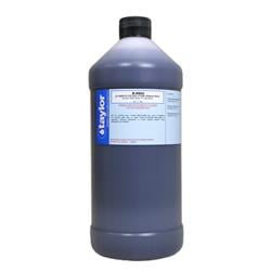 TTR0004F 32 oz No. 4 Reagent Taylor