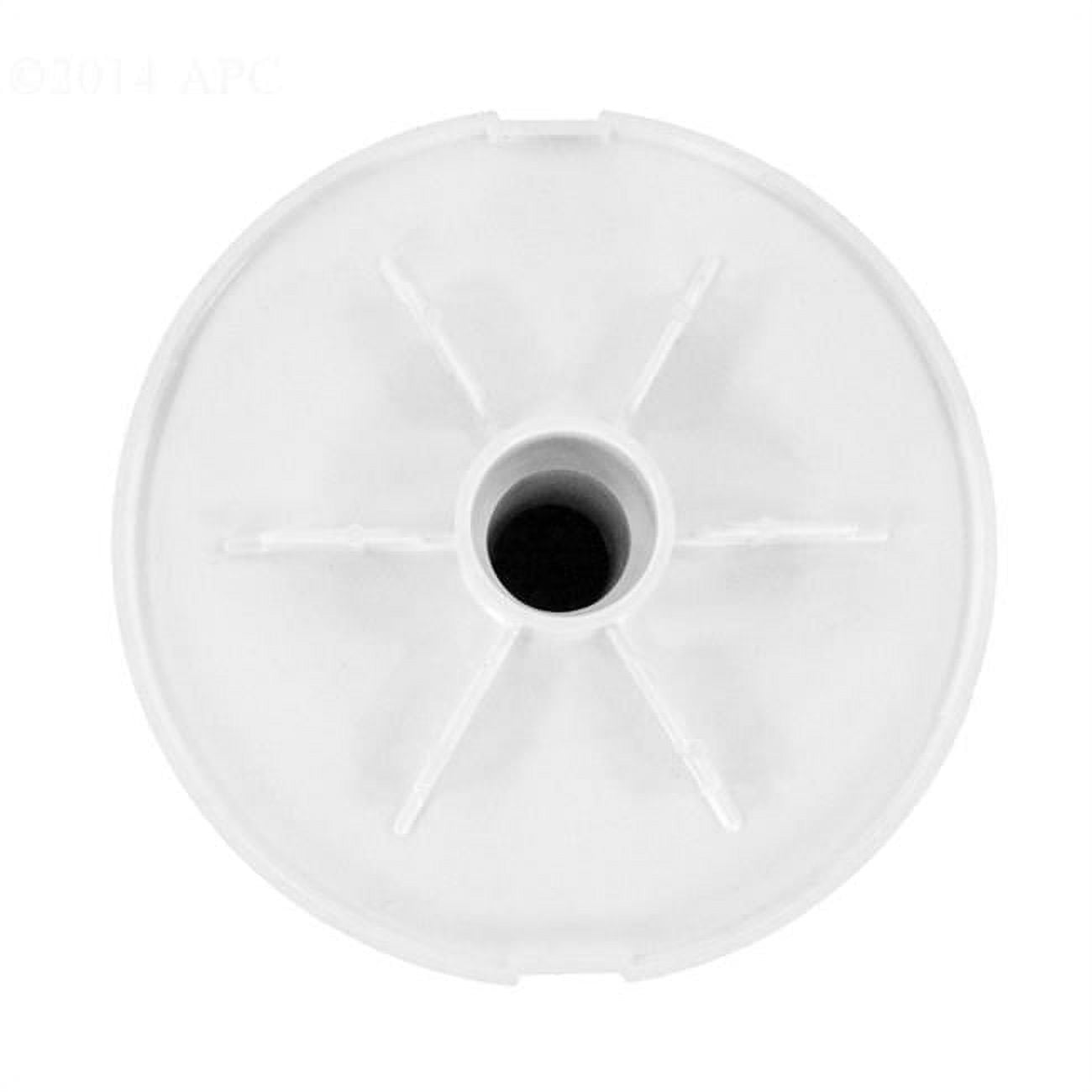IG Vaccum Plate for Renegade Vinyl Liner Skimmers