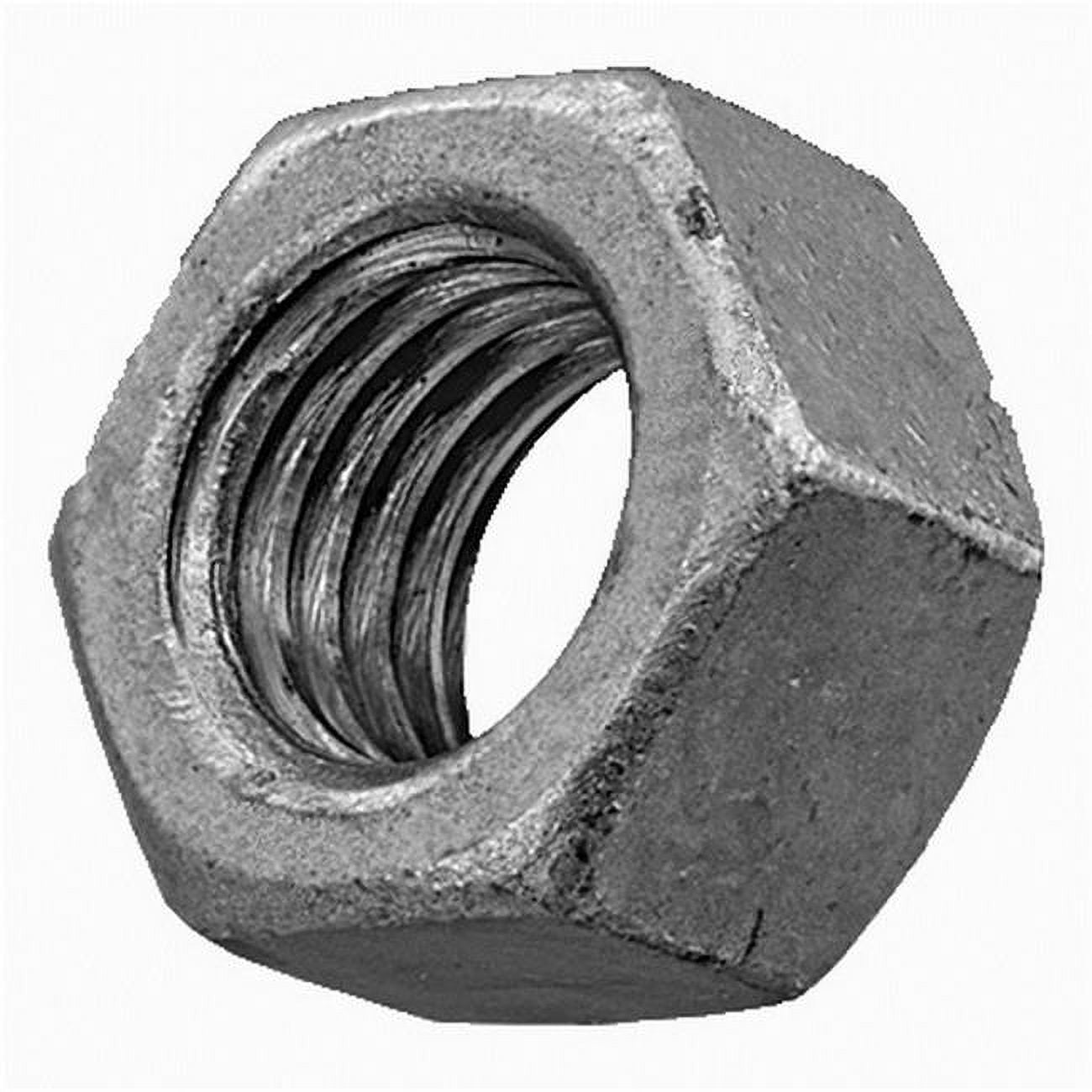 Picture of A&A Bolt & Screw V2670HDG 0.63 in. Nut for Flange Bolt