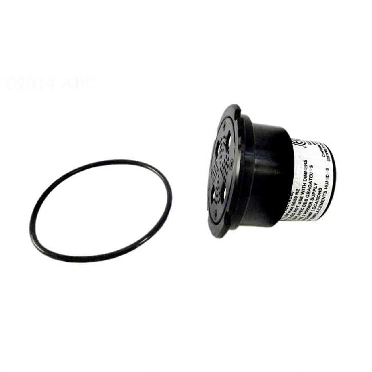 FiberStars Treo LED Replacement Lamp with O-ring